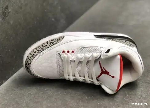 RETRO 3 DENIM CZ6433-100 RED FIRE JP JORDAN - CZ6433-100 CO SE-T 0501